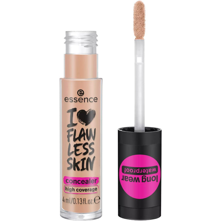 I Love Flawless Skin Concealer 4ml