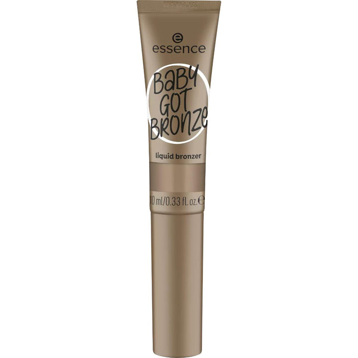 Baby Got Bronze Liquid Bronzer 10ml