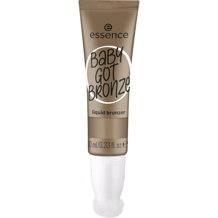 Baby Got Bronze Liquid Bronzer 10ml