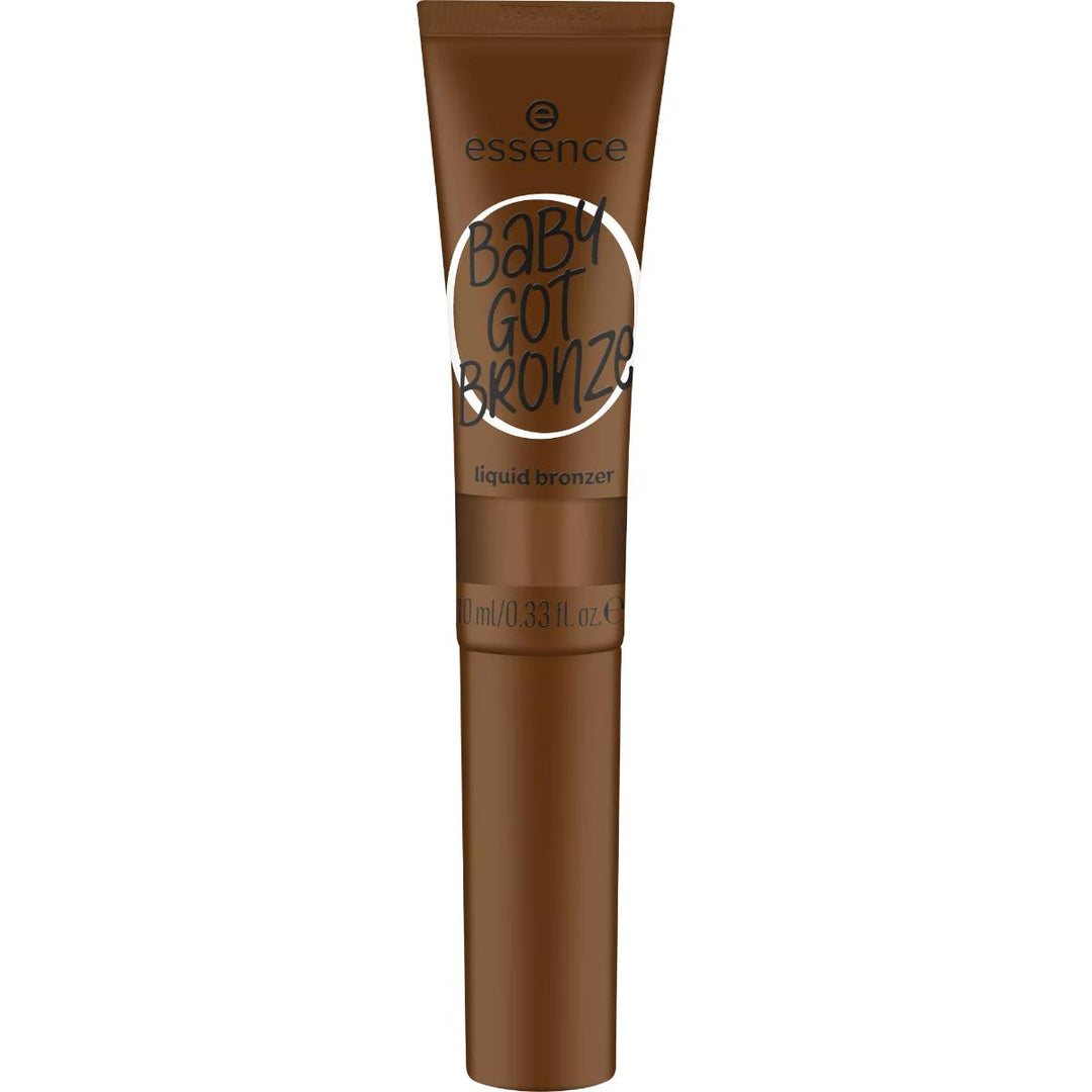 Baby Got Bronze Liquid Bronzer 10ml