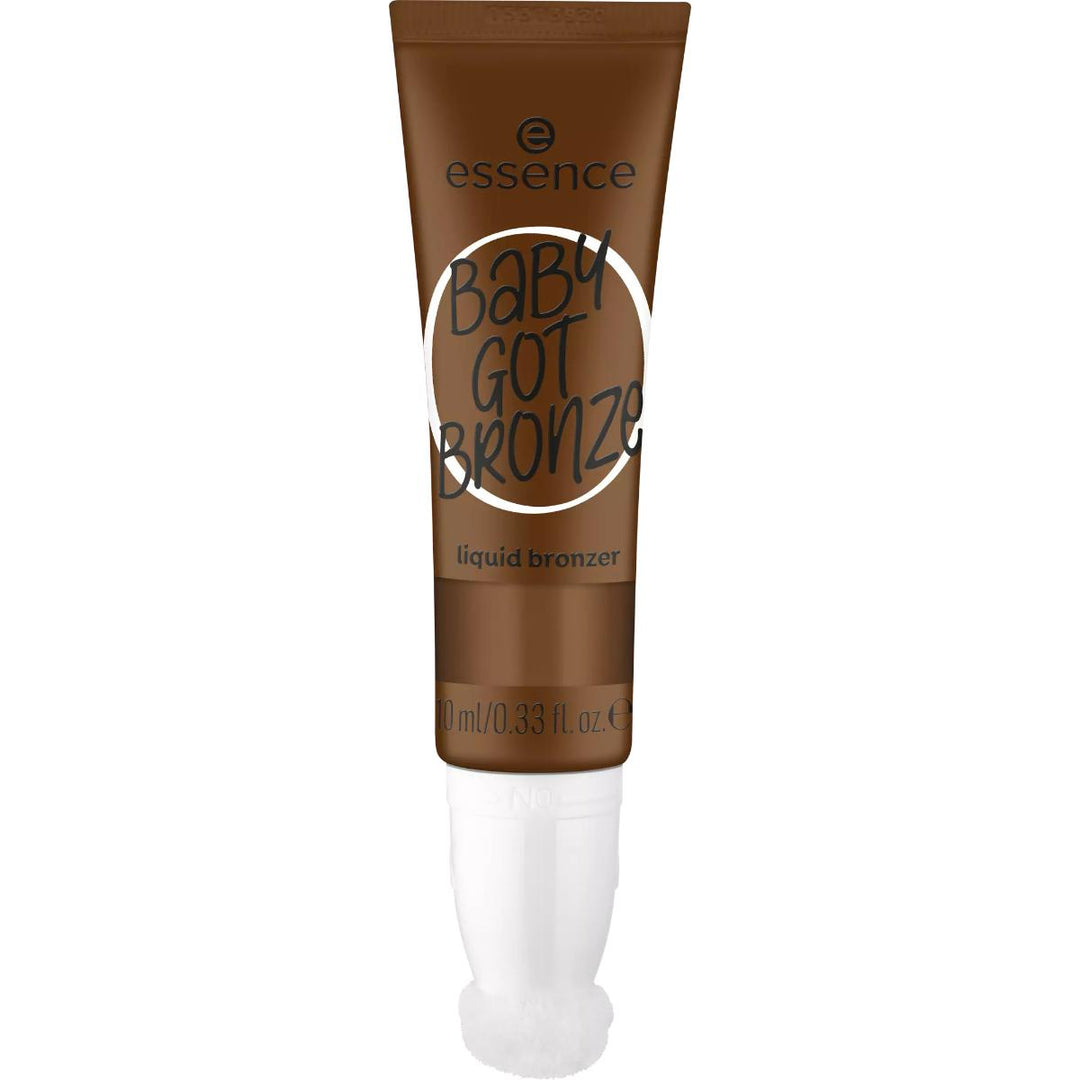 Baby Got Bronze Liquid Bronzer 10ml