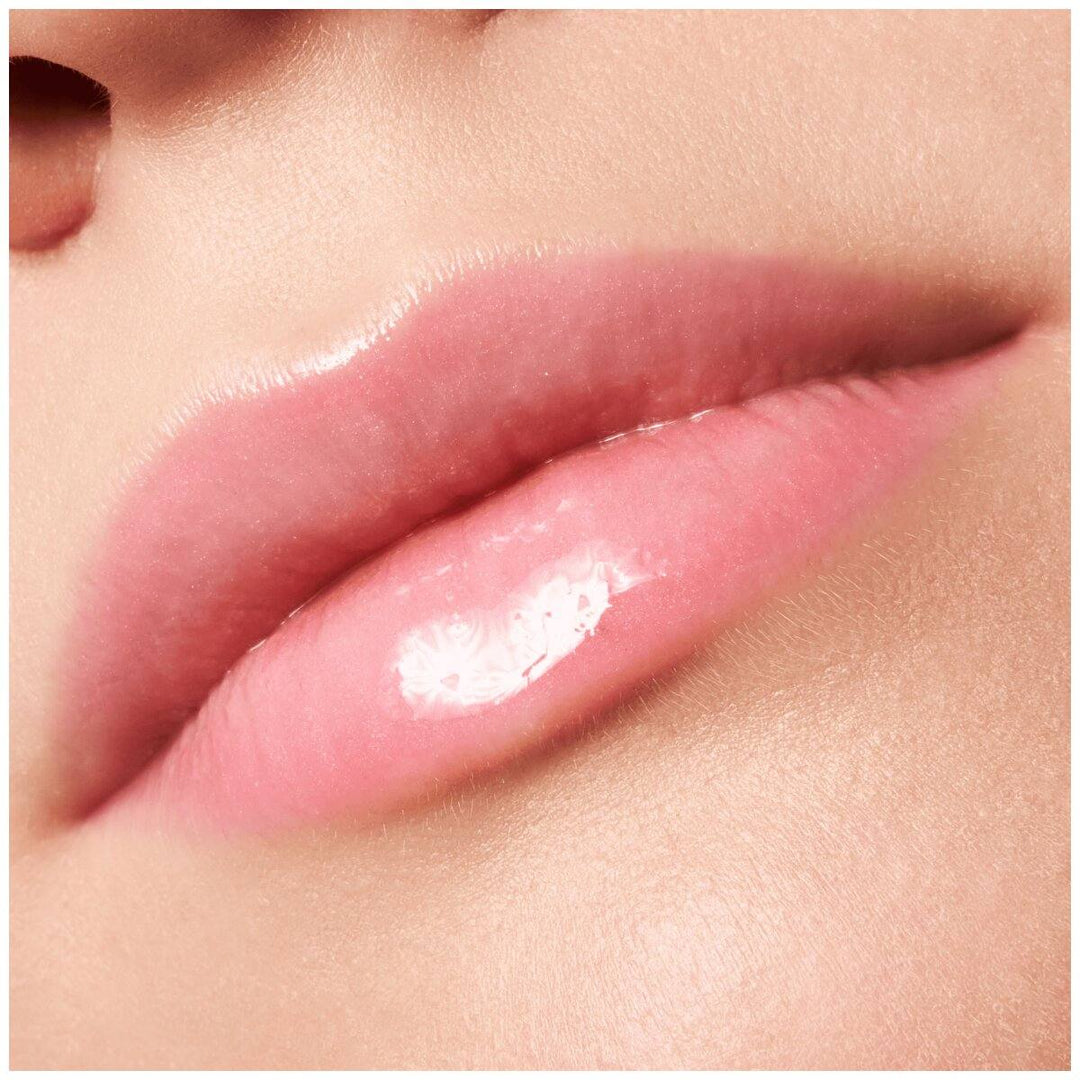 The Super Balm Glossy Lip Treatment