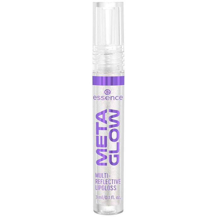 Meta Glow Multi-Reflective Lipgloss