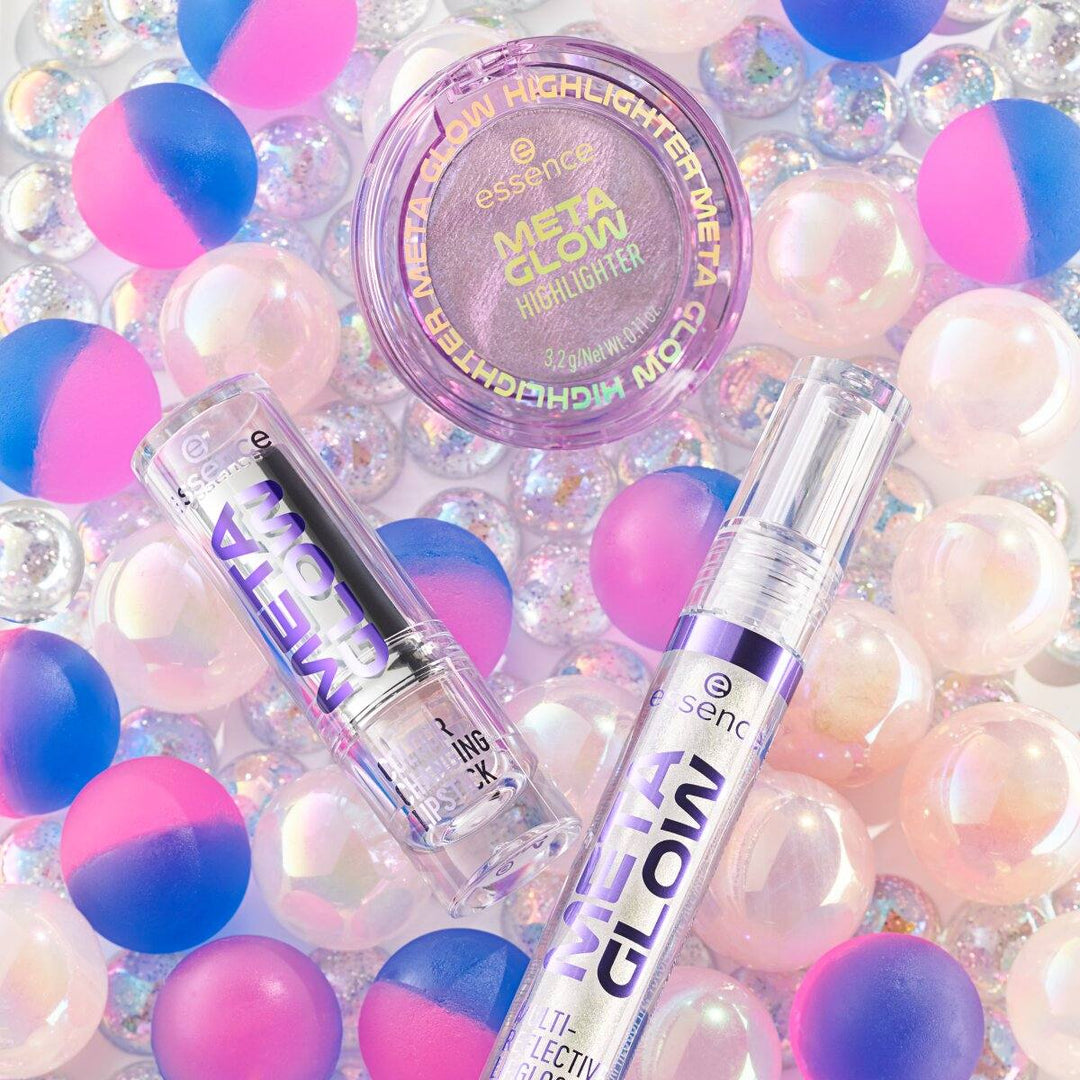 Meta Glow Multi-Reflective Lipgloss