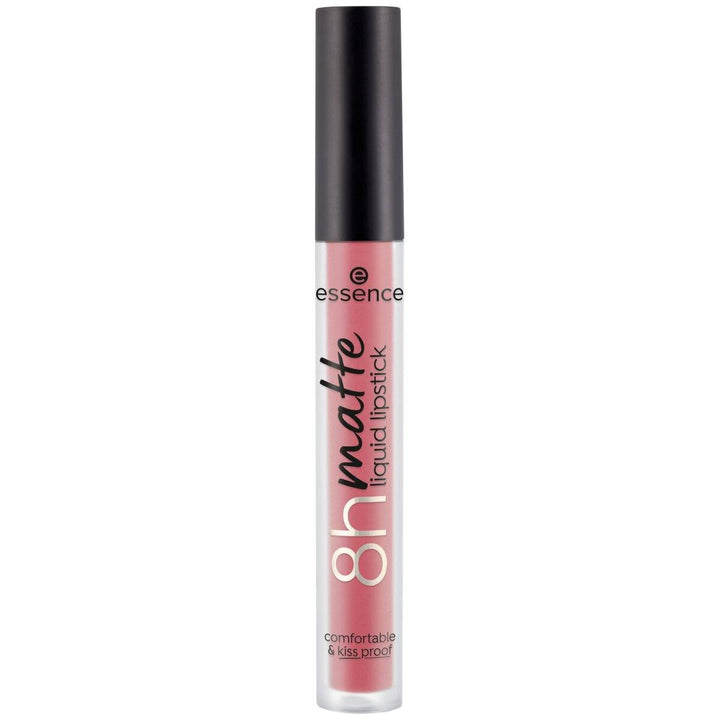 8h Matte Liquid Lipstick