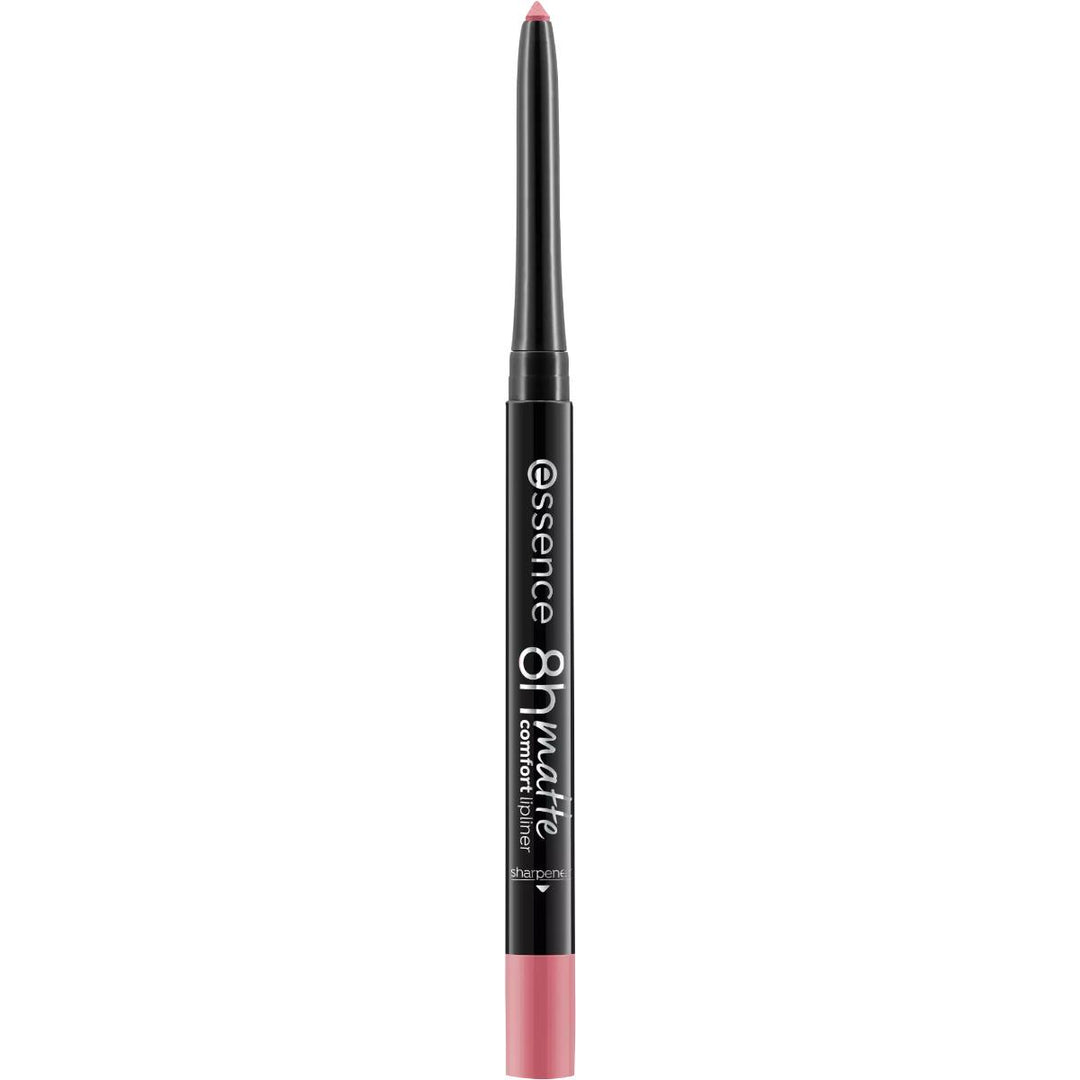 8H Matte Comfort Lipliner 0.3g