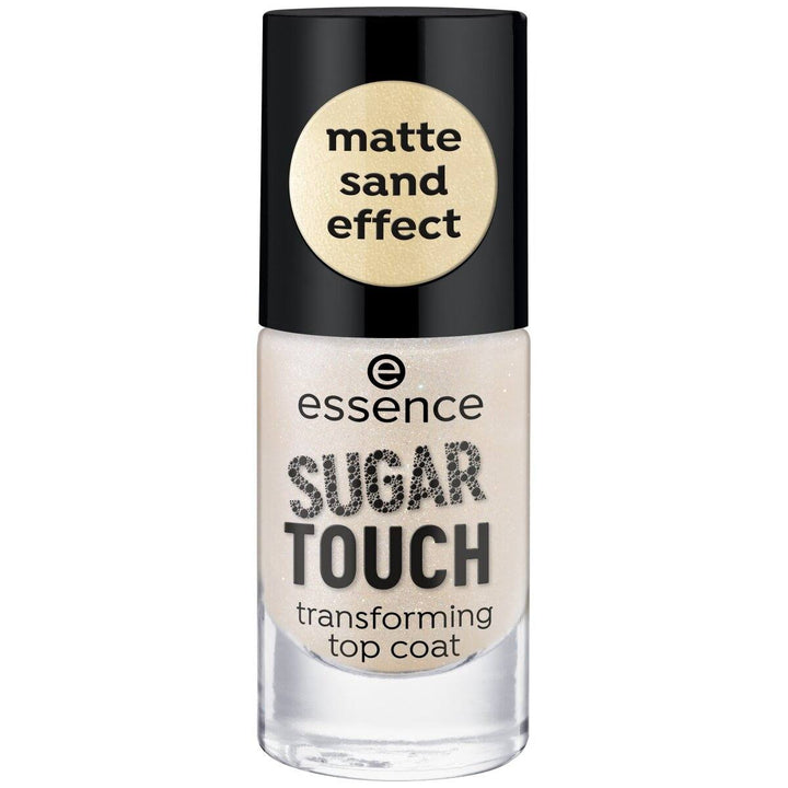 Sugar Touch Transforming Top Coat