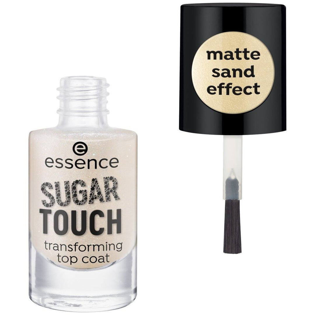 Sugar Touch Transforming Top Coat