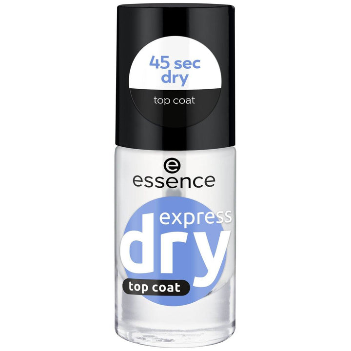 Express Dry Top Coat