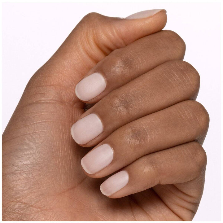 Super Matte Transforming Top Coat