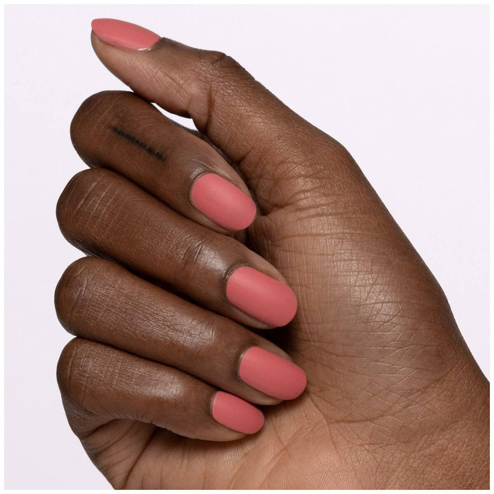 Super Matte Transforming Top Coat