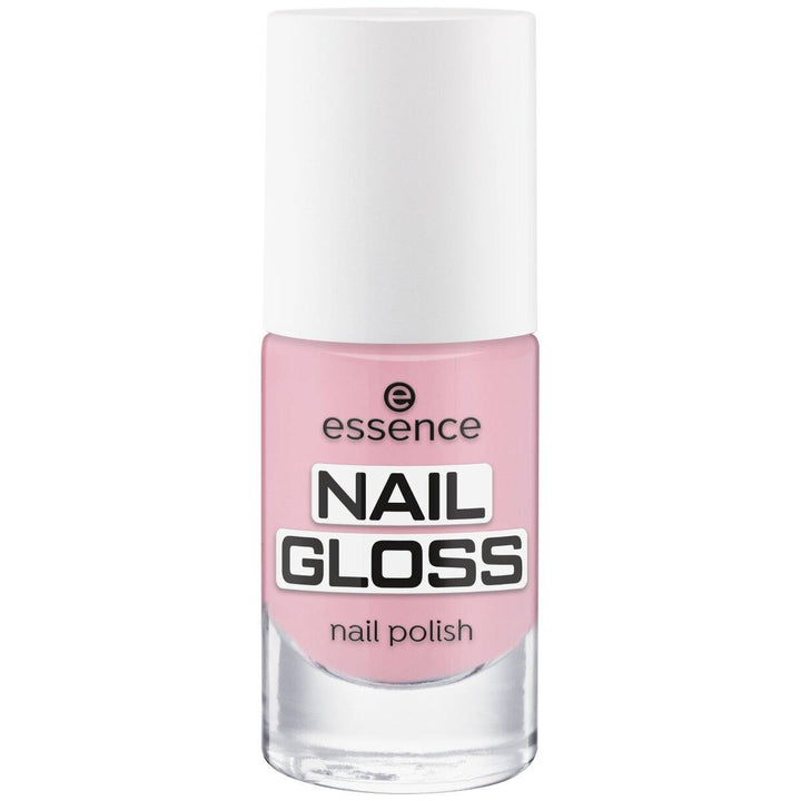 Nail Gloss Nail Polish