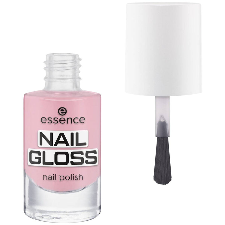 Nail Gloss Nail Polish