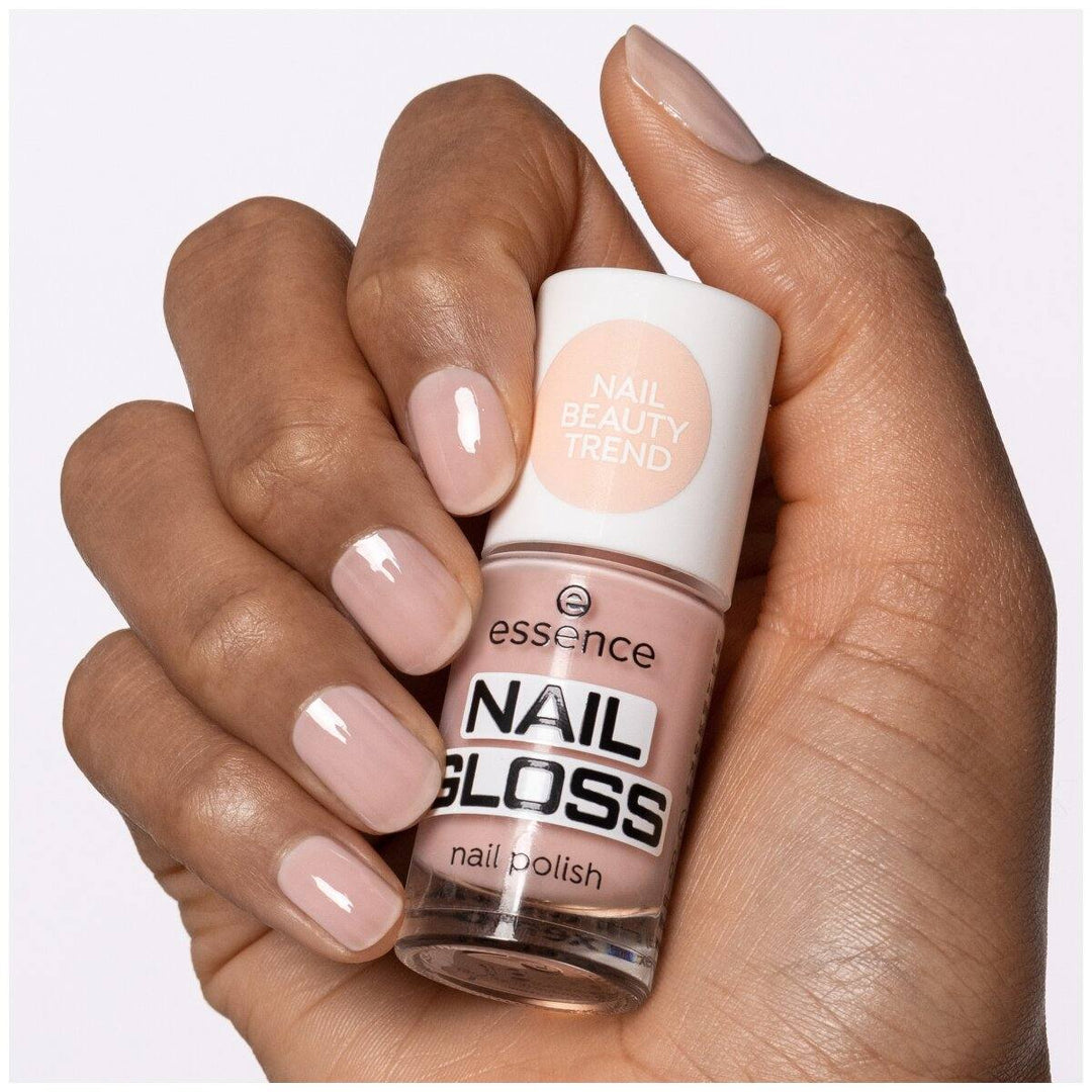 Nail Gloss Nail Polish