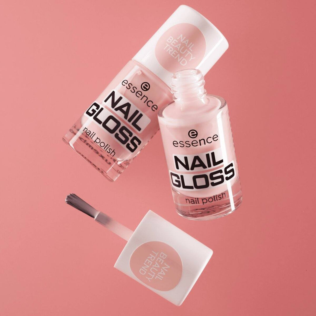 Nail Gloss Nail Polish