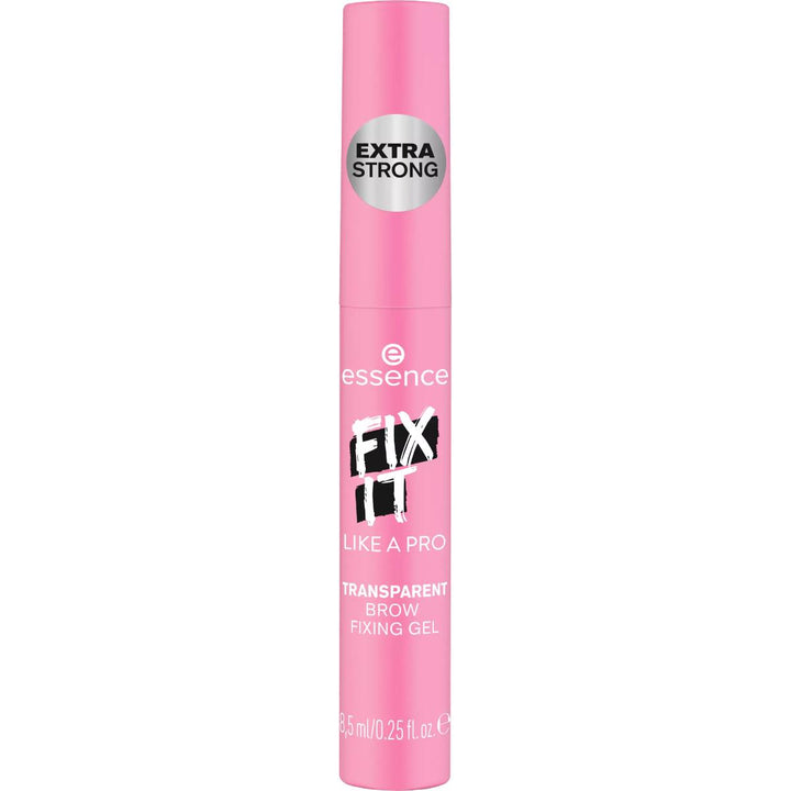 Fix It Like A Pro Transparent Brow Fixing Gel - 8.5ml