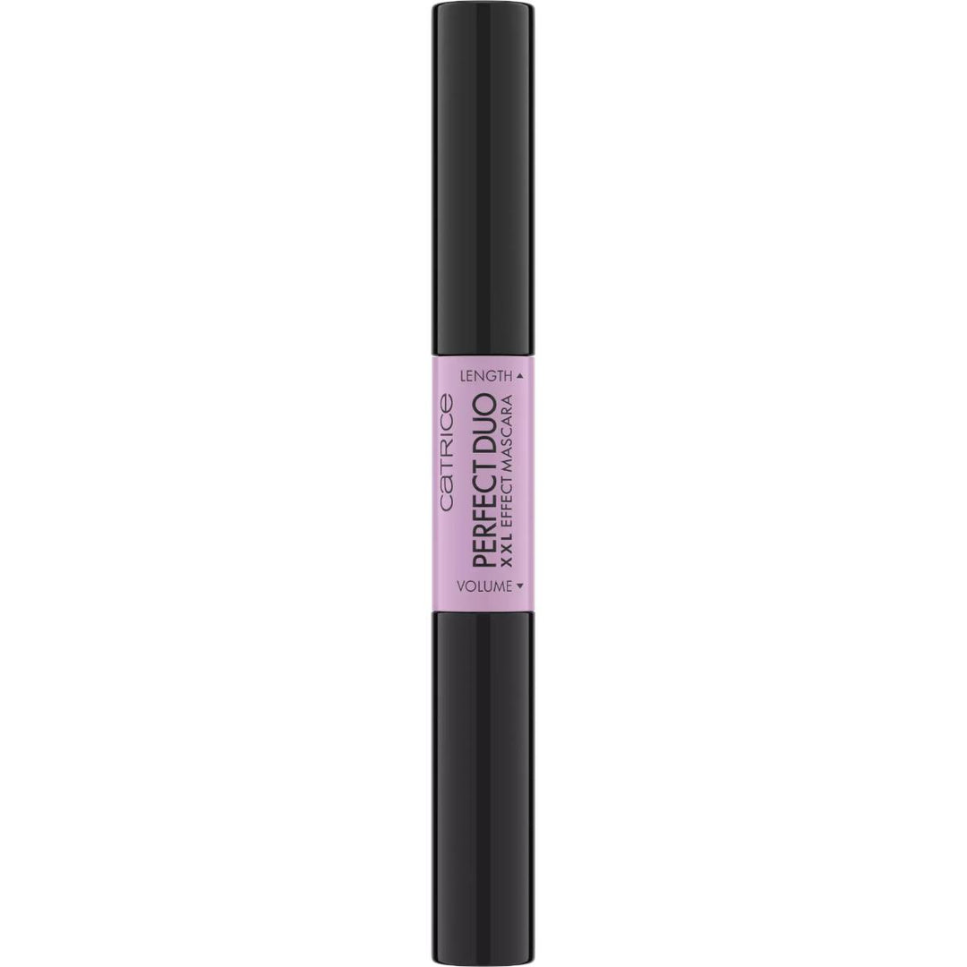 Perfect Duo XXL Effect Mascara