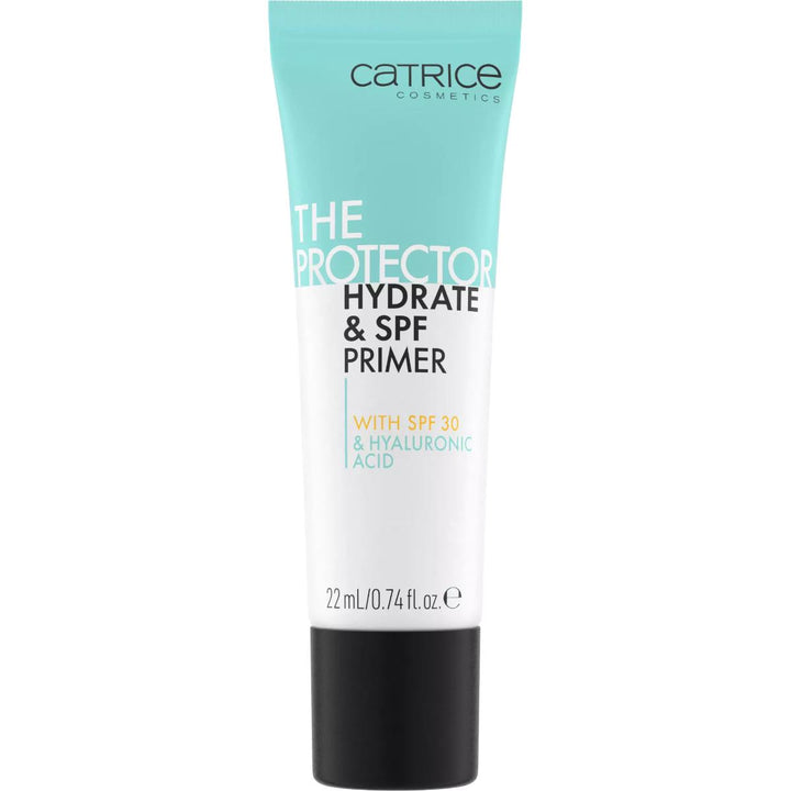 The Protector Hydrate & SPF Primer