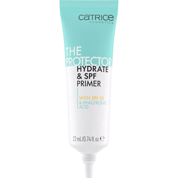 The Protector Hydrate & SPF Primer