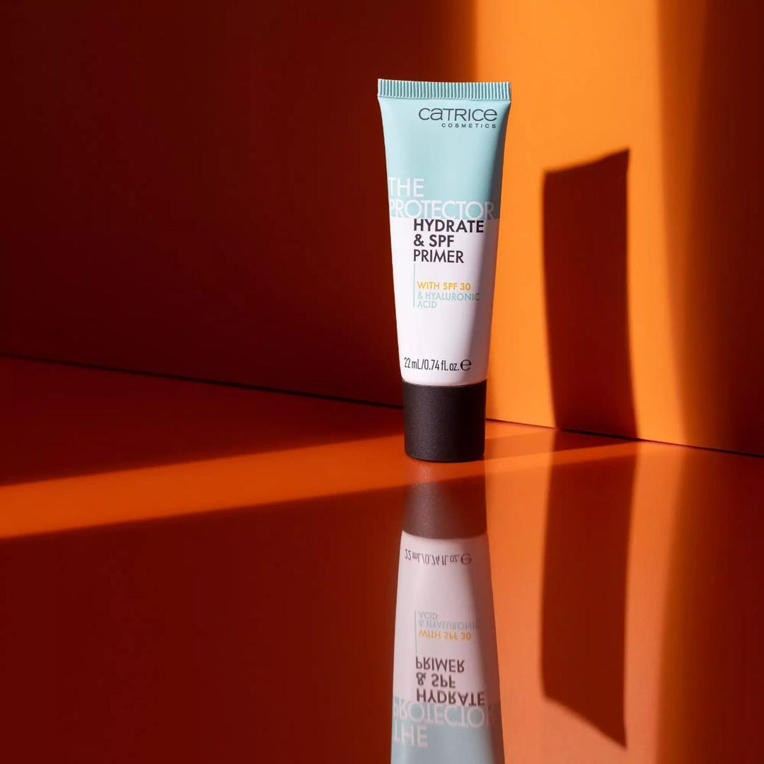 The Protector Hydrate & SPF Primer