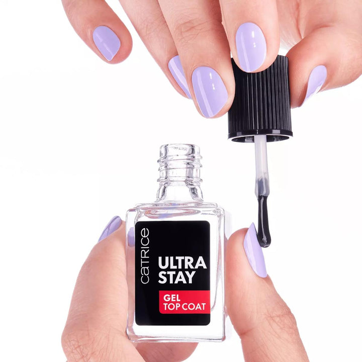 Ultra Stay Gel Top Coat