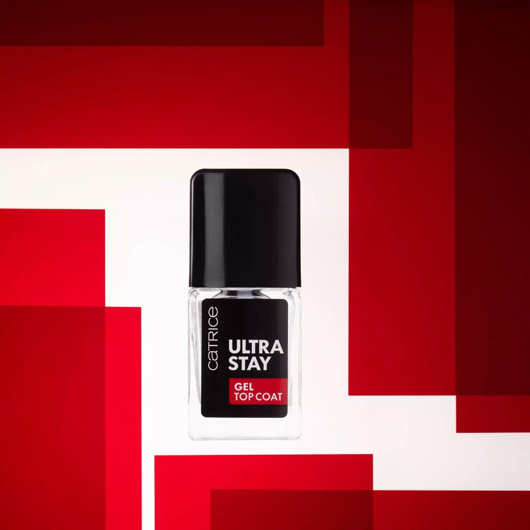 Ultra Stay Gel Top Coat