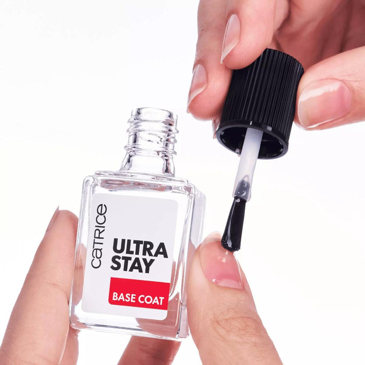 Ultra Stay Base Coat