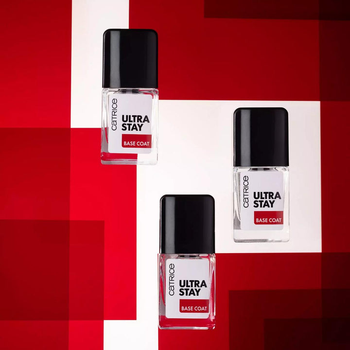 Ultra Stay Base Coat