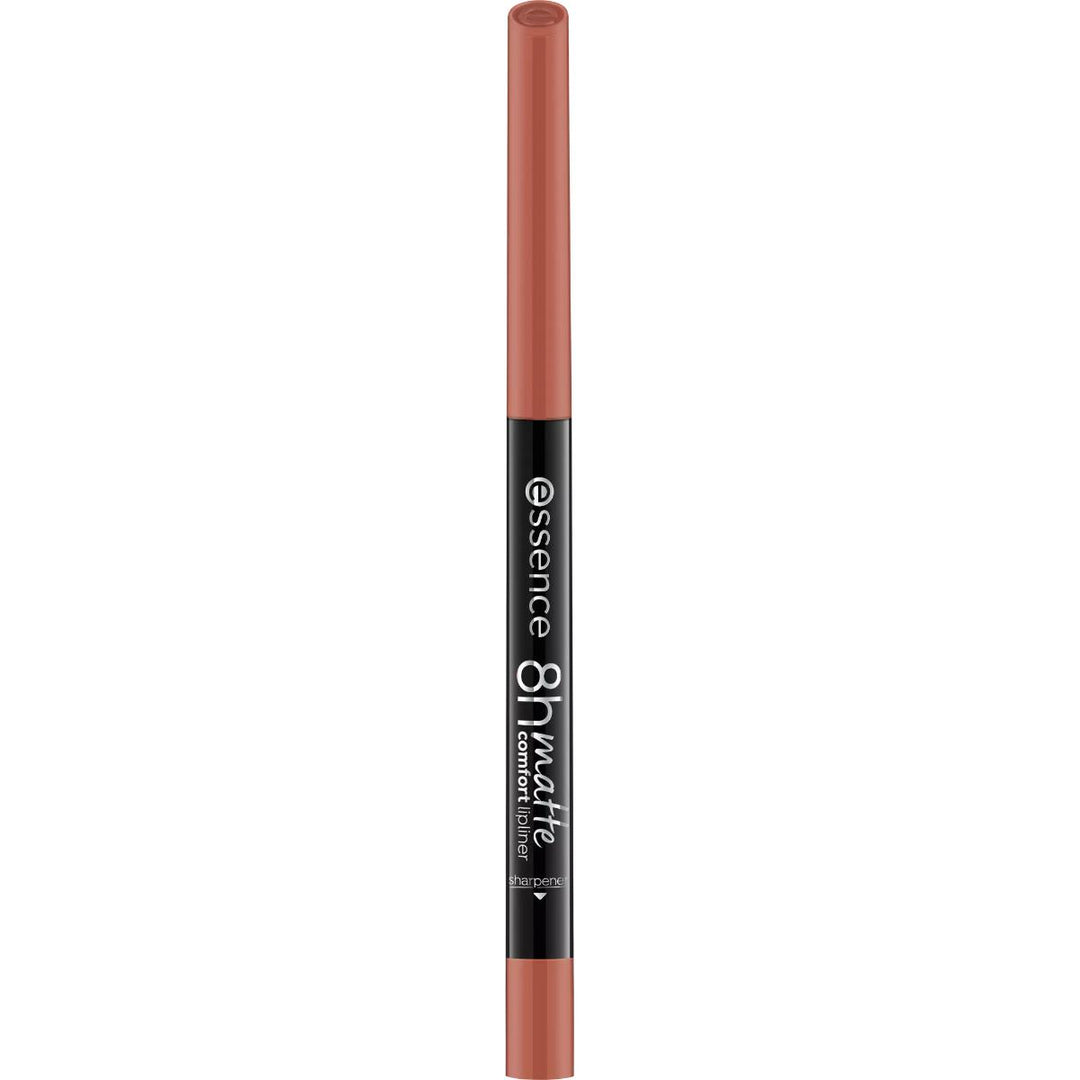 8H Matte Comfort Lipliner 0.3g