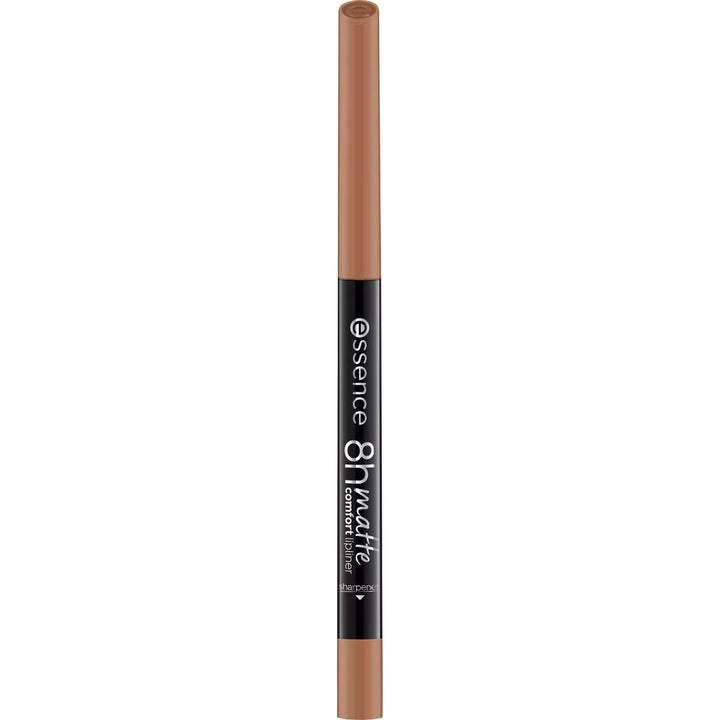 8H Matte Comfort Lipliner 0.3g