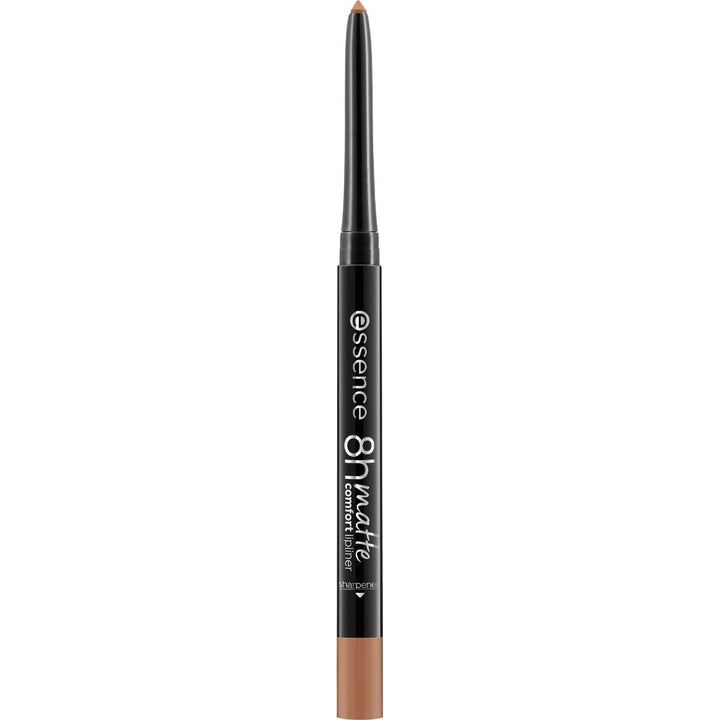 8H Matte Comfort Lipliner 0.3g