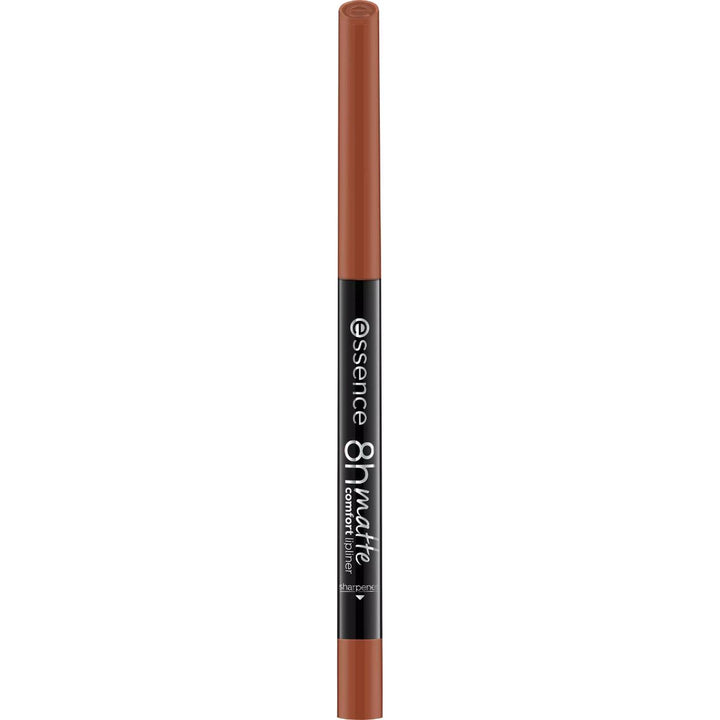 8H Matte Comfort Lipliner 0.3g