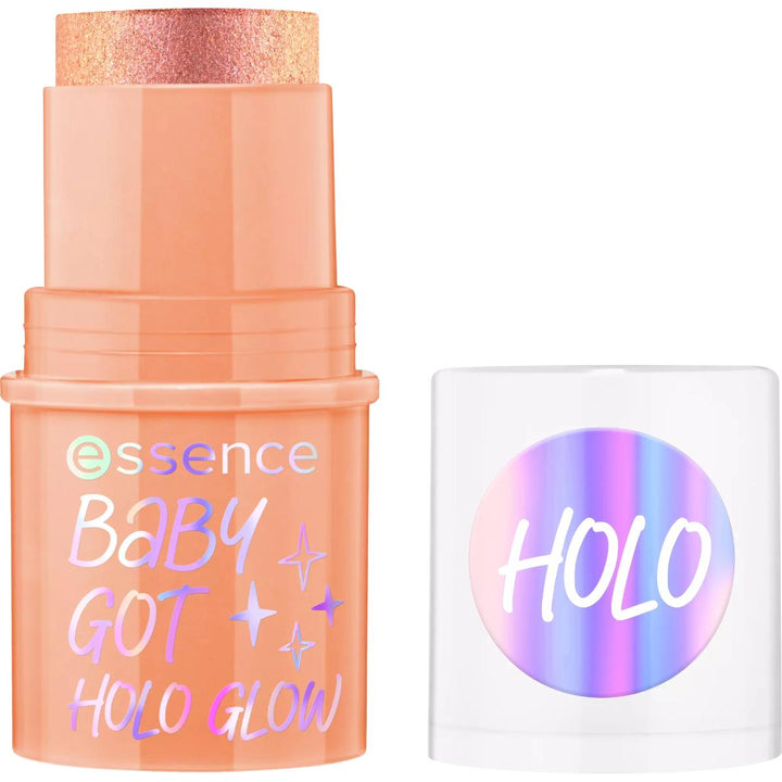 Baby Got Holo Glow Highlighter Stick 5g