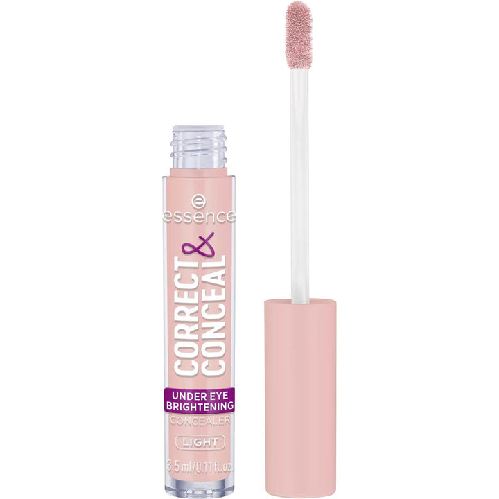 Correct & Conceal Under Eye Brightening Concealer 3.5ml