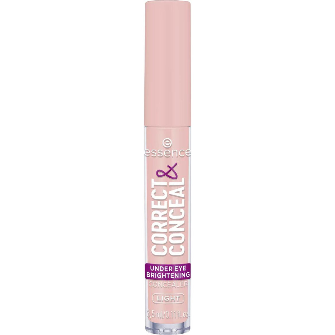 Correct & Conceal Under Eye Brightening Concealer 3.5ml