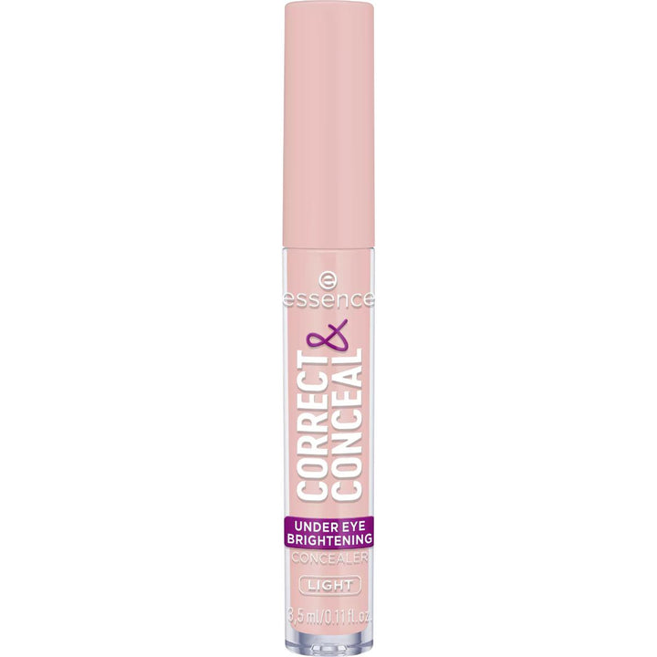 Correct & Conceal Under Eye Brightening Concealer 3.5ml