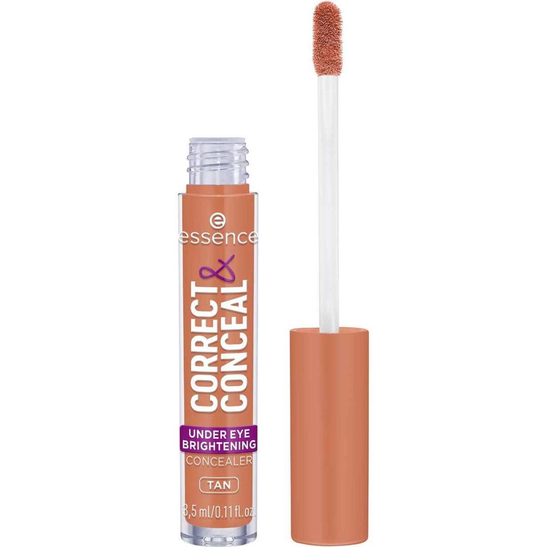 Correct & Conceal Under Eye Brightening Concealer 3.5ml