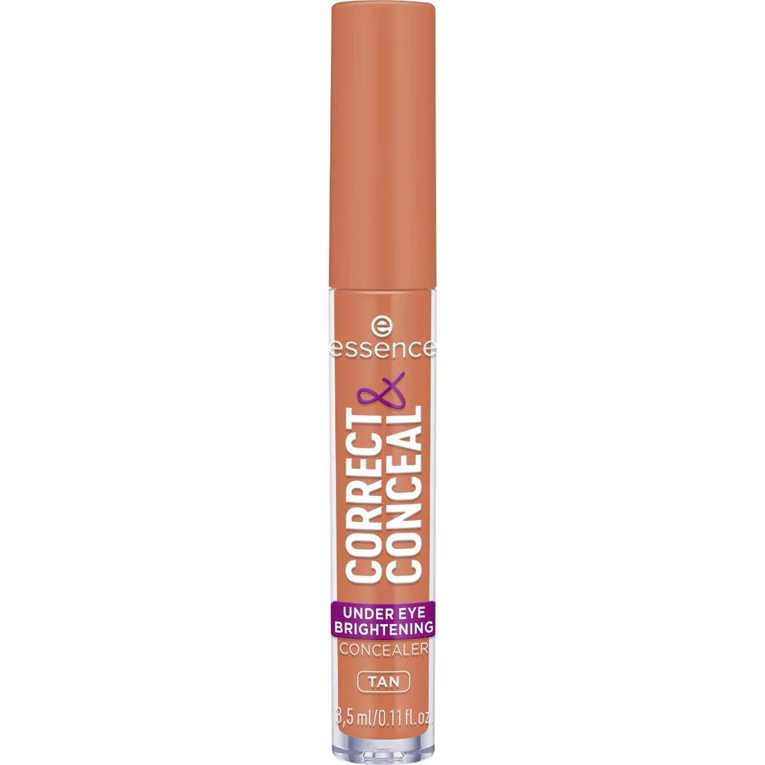 Correct & Conceal Under Eye Brightening Concealer 3.5ml