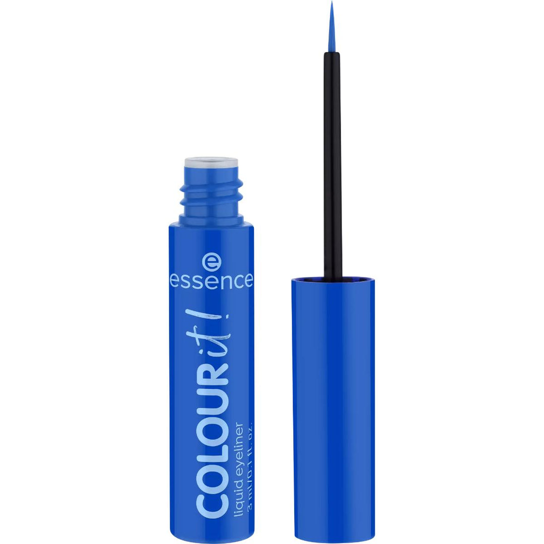 Colour It Liquid Eyeliner 3ml