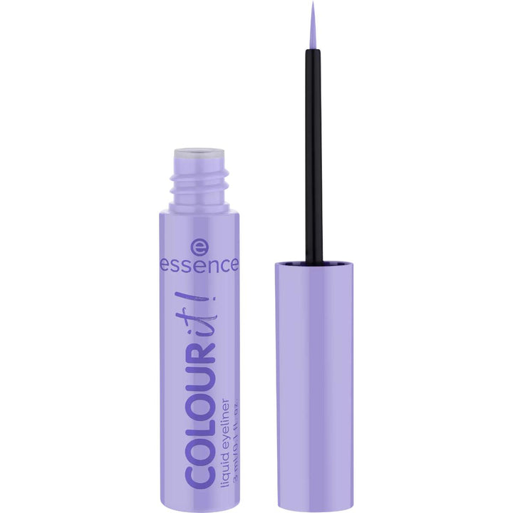 Colour It Liquid Eyeliner 3ml