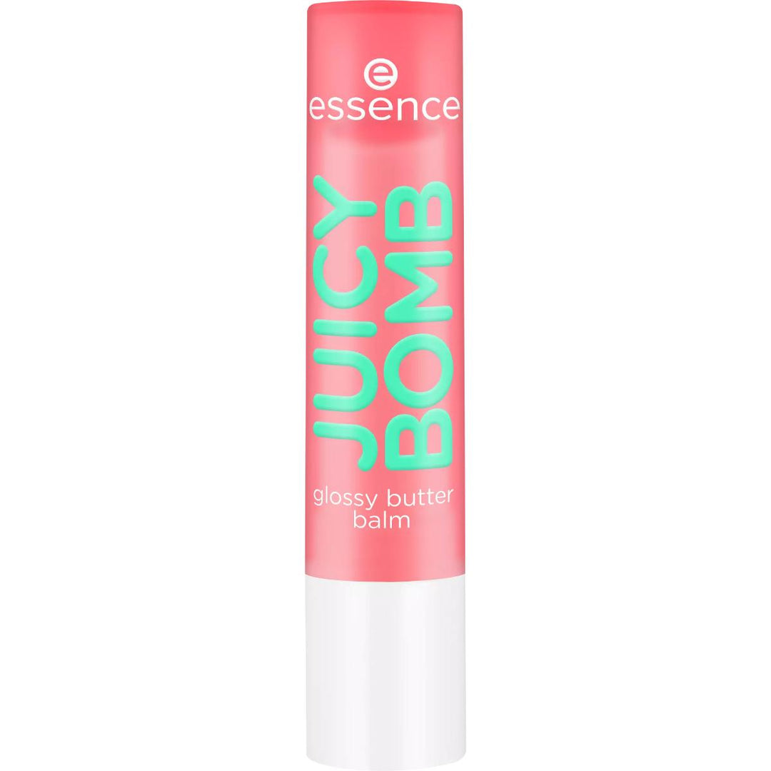 Juicy Bomb Glossy Butter Balm 2.5g