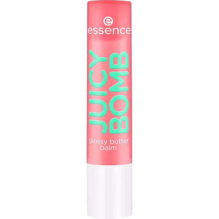 Juicy Bomb Glossy Butter Balm 2.5g