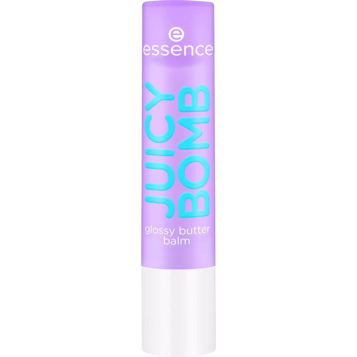 Juicy Bomb Glossy Butter Balm 2.5g