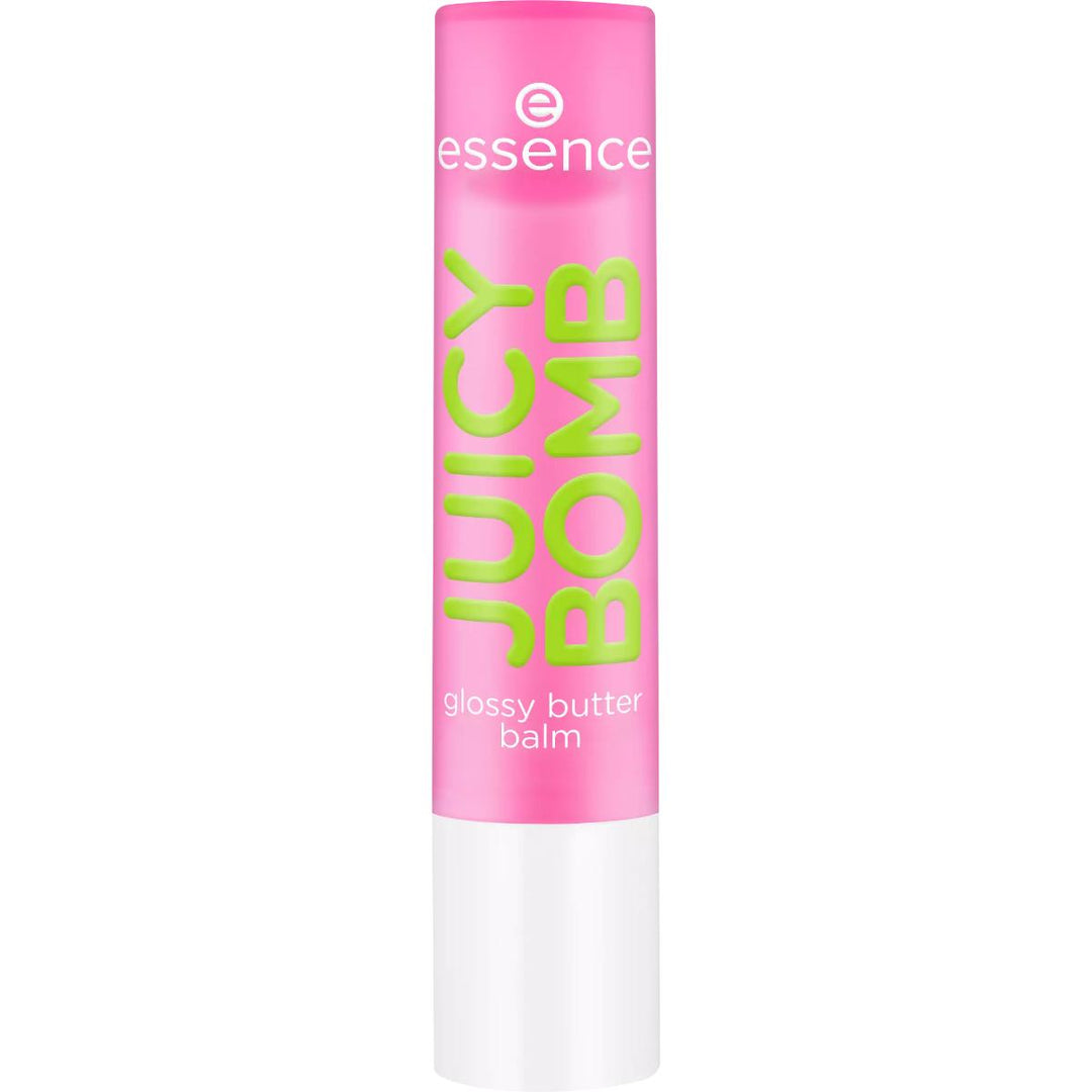 Juicy Bomb Glossy Butter Balm 2.5g