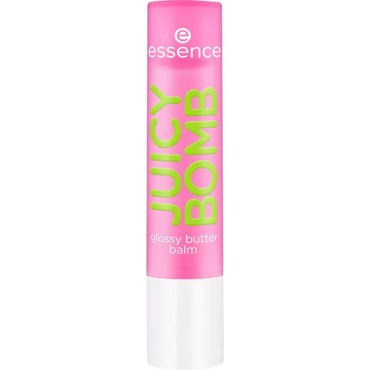 Juicy Bomb Glossy Butter Balm 2.5g