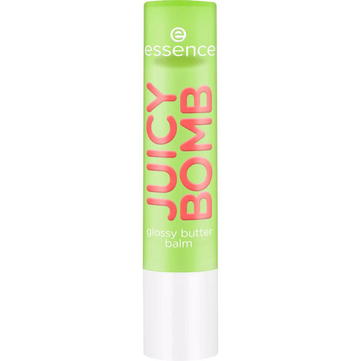 Juicy Bomb Glossy Butter Balm 2.5g