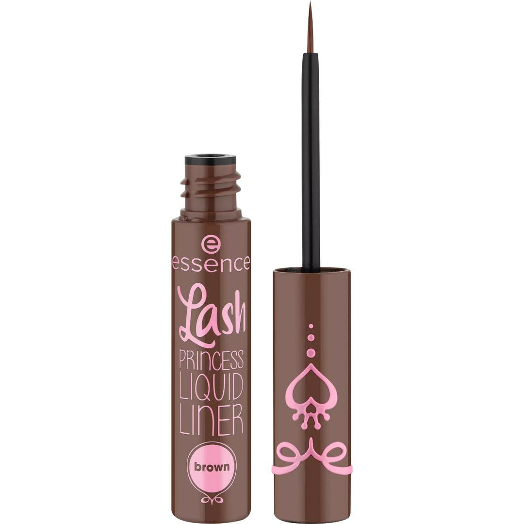 Lash Princess Liquid Liner 3ml