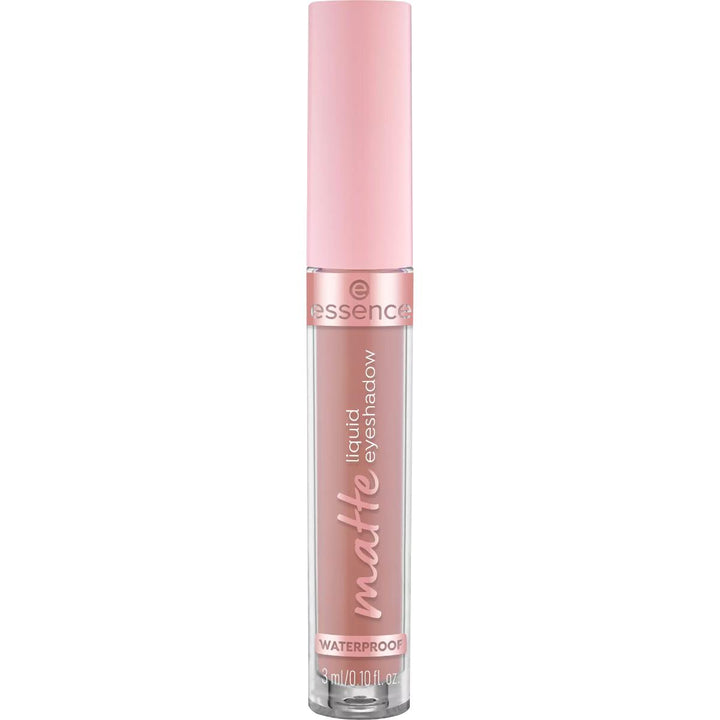 Matte Liquid Eyeshadow 3ml