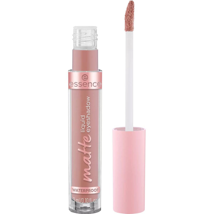 Matte Liquid Eyeshadow 3ml