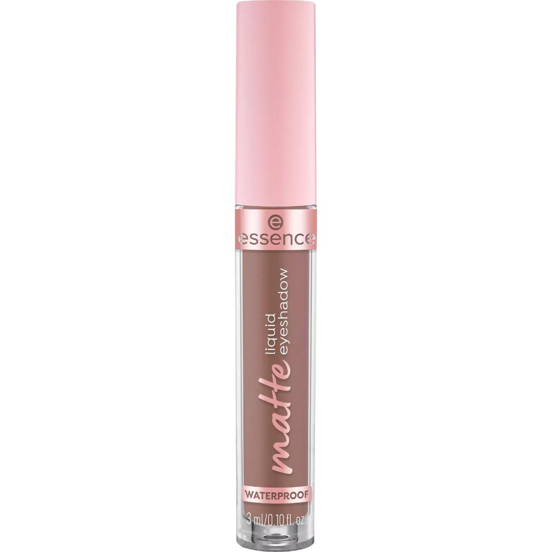 Matte Liquid Eyeshadow 3ml